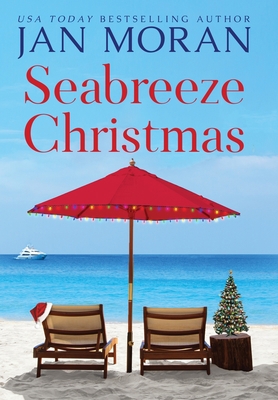 Seabreeze Christmas (Summer Beach)            Book Cover