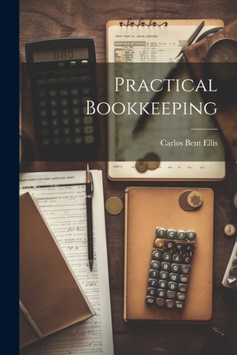 Practical Bookkeeping 1022856804 Book Cover