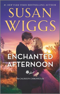 Enchanted Afternoon 0778333760 Book Cover