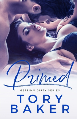 Primed B08SB3C6NR Book Cover