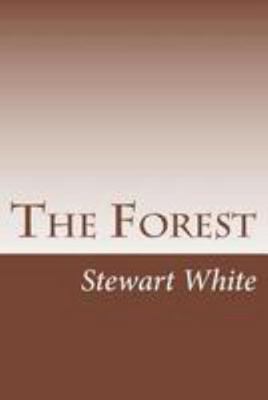 The Forest 149934855X Book Cover