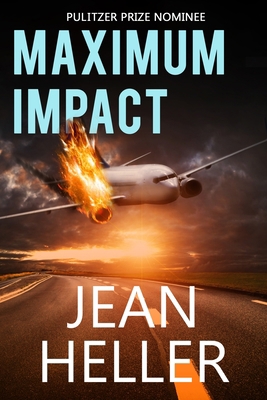Maximum Impact 1732725241 Book Cover