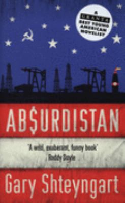 Absurdistan 1862079722 Book Cover