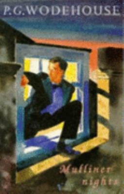 MULLINER NIGHTS 0099672200 Book Cover