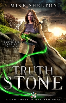 TruthStone 099879354X Book Cover