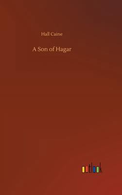 A Son of Hagar [German] 3734029570 Book Cover