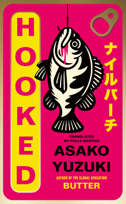 Hooked B0FSJLD2S8 Book Cover