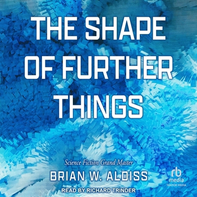 The Shape of Further Things B0DD1KBG1P Book Cover