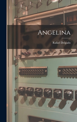 Angelina [Spanish] 1016306237 Book Cover