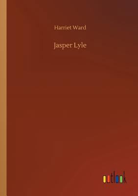 Jasper Lyle 3732643441 Book Cover