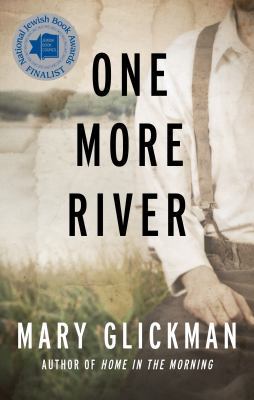 One More River 1480480371 Book Cover