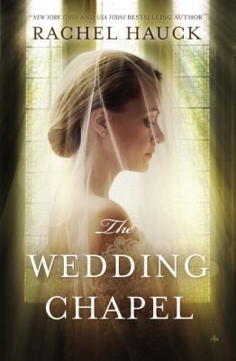 The Wedding Chapel 0310341523 Book Cover