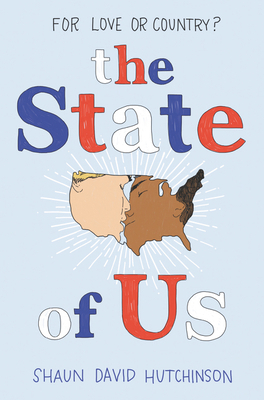 The State of Us 0062950312 Book Cover