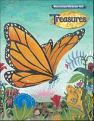 Treasures 3.1 002201733X Book Cover