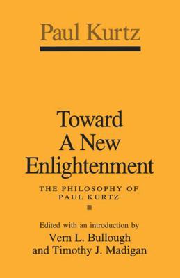 Toward a New Enlightenment: Philosophy of Paul ... 1560001186 Book Cover