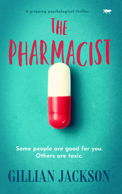 The Pharmacist 1914614496 Book Cover