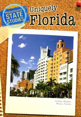 Uniquely Florida 1432902938 Book Cover