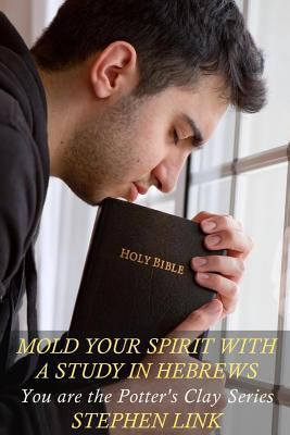 Mold Your Spirit with a Study in Hebrews: You A... 1533044864 Book Cover