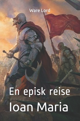 Ware Lord: En episk reise [Norwegian] B096WBWHD4 Book Cover