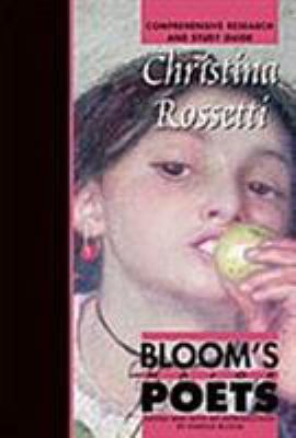 Christina Rossetti 0791078922 Book Cover