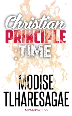 The Principle Of Time B0D38HX163 Book Cover