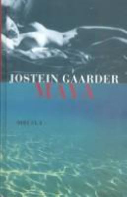 Maya (Spanish Edition) [Spanish] 847844498X Book Cover