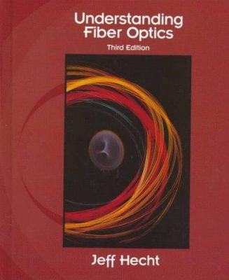 Understanding Fiber Optics 0139561455 Book Cover