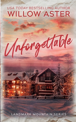 Unforgettable: Special Edition Paperback (Landm... B0CGC5MVMK Book Cover