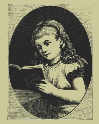 Reading Log 1091828016 Book Cover