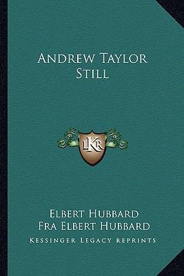 Andrew Taylor Still 1162849398 Book Cover