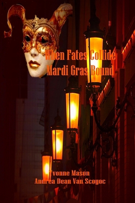 Alex and Hope Mardi Gras Bound B0DBC4BVQP Book Cover
