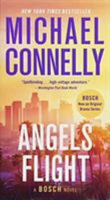 Angels Flight 1538762714 Book Cover