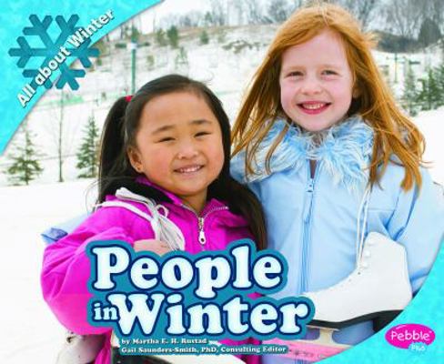 People in Winter 1429622016 Book Cover