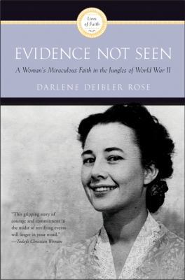 Evidence Not Seen: A Woman's Miraculous Faith i... B003L1ZWYO Book Cover