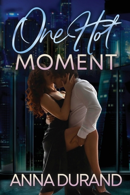 One Hot Moment 195814438X Book Cover