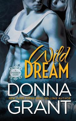Wild Dream 0991454235 Book Cover