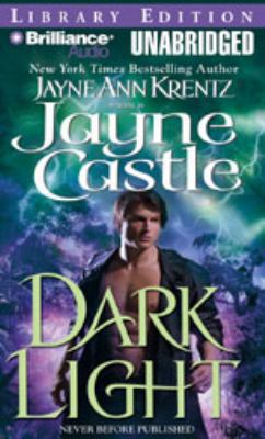 Dark Light 1423362519 Book Cover