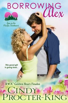 Borrowing Alex 0988088436 Book Cover