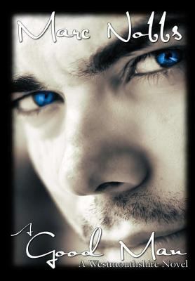A Good Man 132673041X Book Cover
