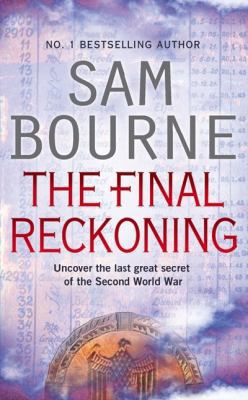The Final Reckoning 0007266502 Book Cover
