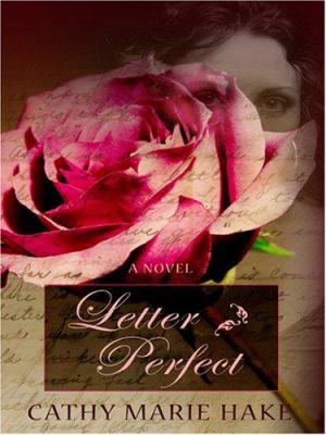 Letter Perfect [Large Print] 0786293314 Book Cover