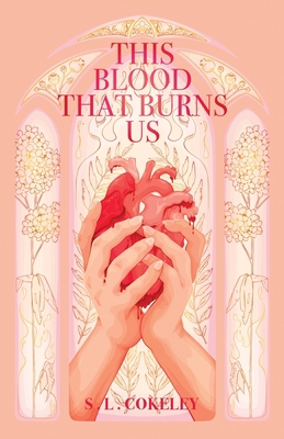 This Blood that Burns Us B0CFM4YBRV Book Cover