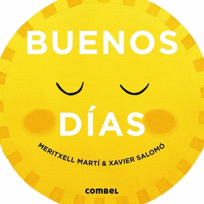 Buenos Días [Spanish] 8491012508 Book Cover