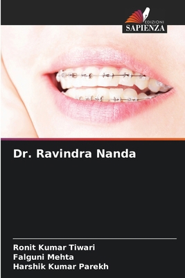Dr. Ravindra Nanda [Italian] 6208797594 Book Cover