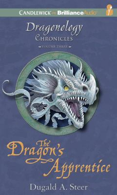 The Dragon's Apprentice 1611066190 Book Cover
