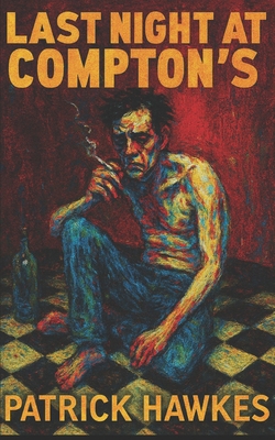 Last Night at Compton's B0G3BDJQKN Book Cover