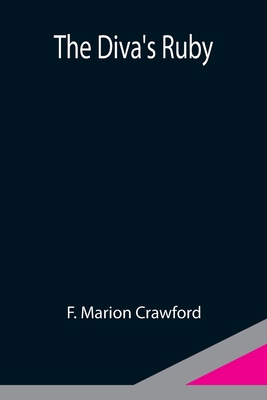 The Diva's Ruby 9354946496 Book Cover