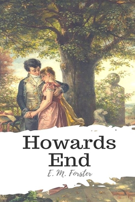 Paperback Howards End Illustrated Book