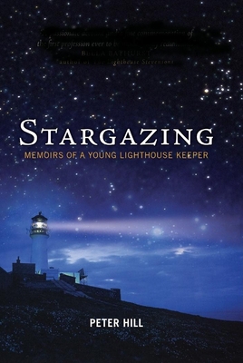 Stargazing: Memoirs of a Young Lighthouse Keeper 1841955469 Book Cover