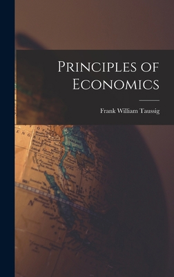 Principles of Economics 1018300481 Book Cover